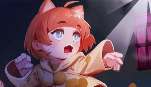 恐怖幽灵躲猫猫游戏官方版 恐怖幽灵躲猫猫游戏官方版