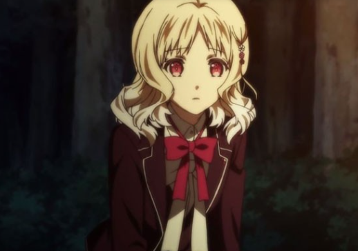 魔鬼恋人手机版中文版 魔鬼恋人手机版中文版