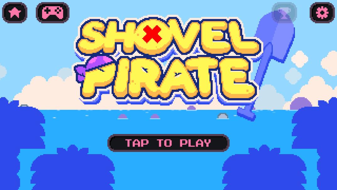铲子海盗手游官方版(Shovel Pirate)2