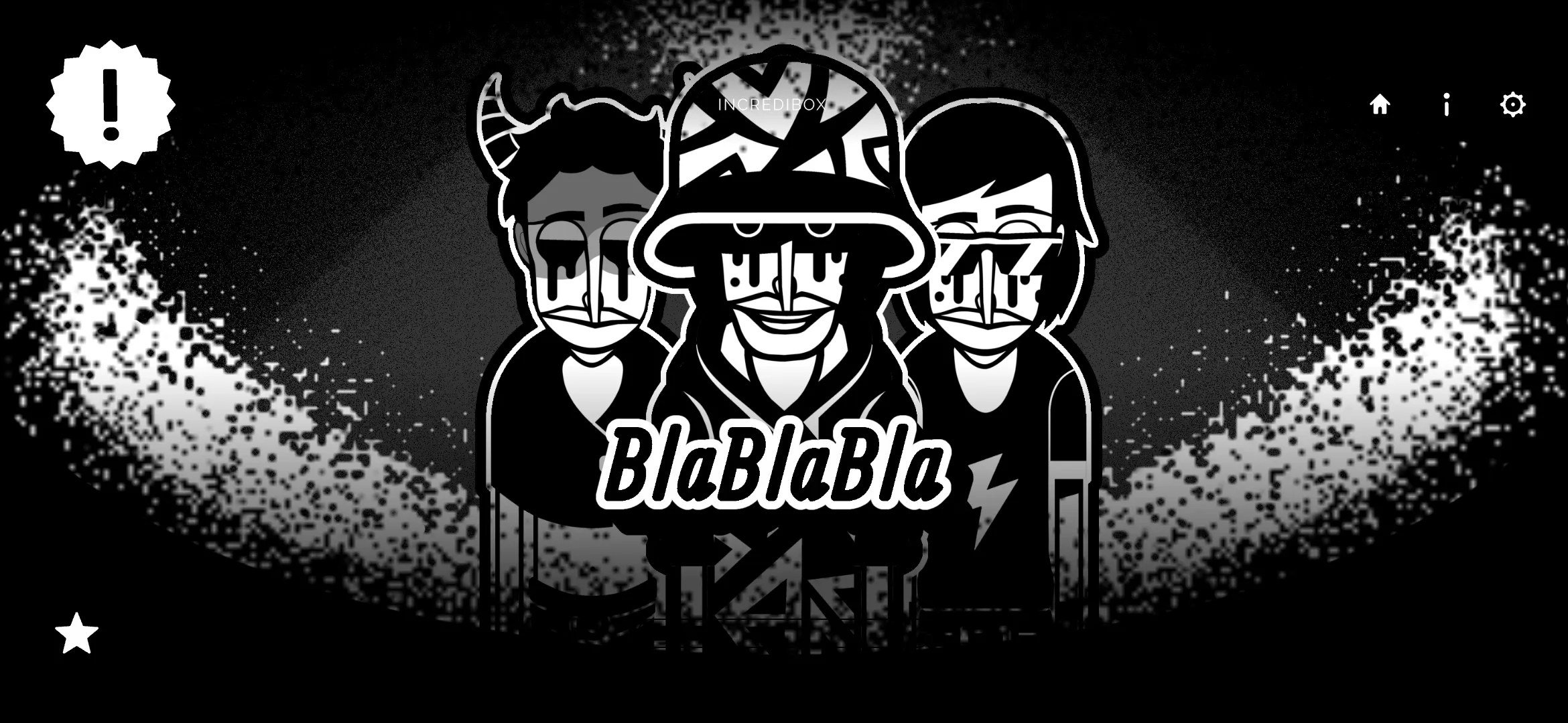 节奏盒子BlaBlaBla模组版游戏3