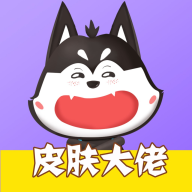 皮肤大佬软件最新版本