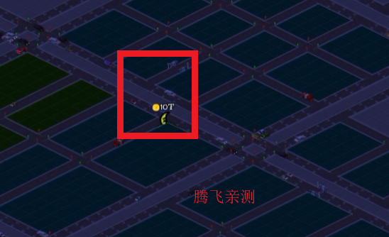 TheoTown西奥小镇官方正版