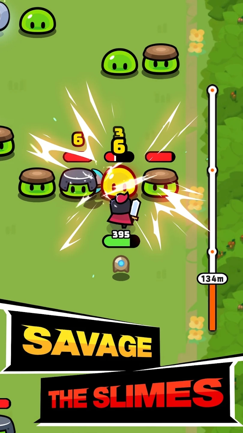 爆走史莱姆官方版(Too many Slimes)0