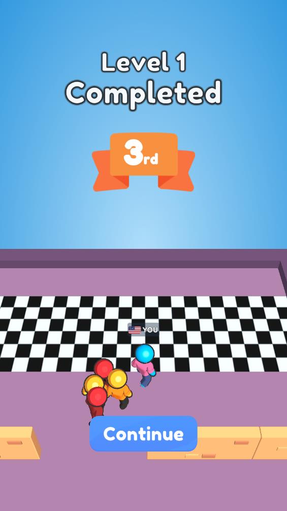 多变迷宫3D游戏手机版(Crazy Maze 3D)0