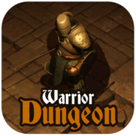 地牢中的战士游戏安卓版WarriorInDungeon