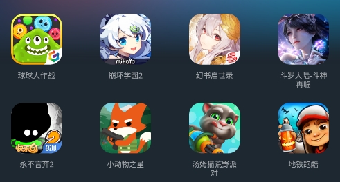 网易云游戏电视版