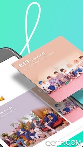 Weverse Weverse