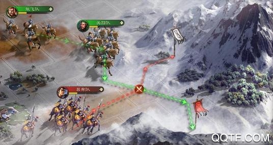 三国志战略版单机版 三国志战略版单机版
