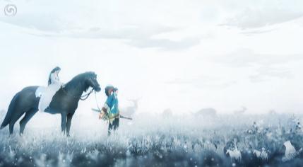 青璃手游IOS版 青璃手游IOS版