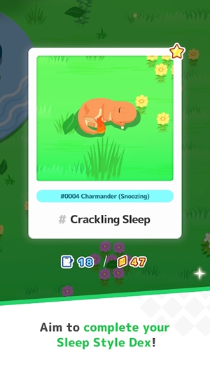 宝可梦睡眠最新版(Pokemon Sleep) 宝可梦睡眠最新版(Pokemon Sleep)