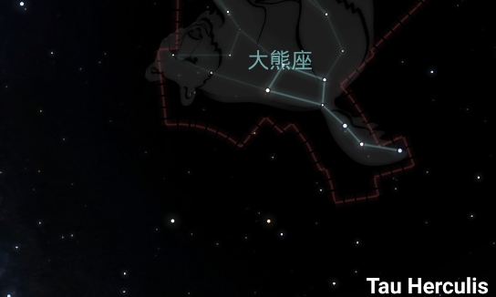 虚拟天文馆stellarium官方版 虚拟天文馆stellarium官方版