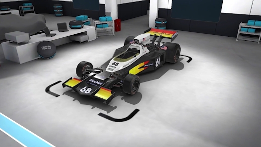 赛车经理最新版(MM Online)3