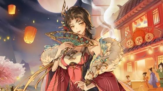 神州千食舫手游最新版 神州千食舫手游最新版