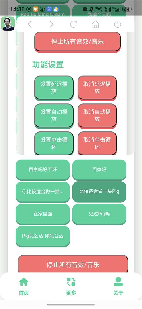 刘晓艳语音盒子app手机版3