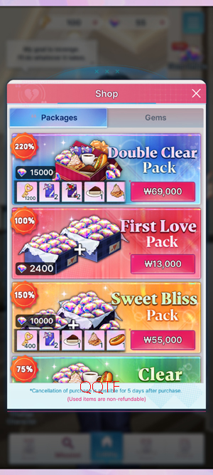 情侣破坏者游戏官方版(Couple Breaker) 情侣破坏者游戏官方版(Couple Breaker)