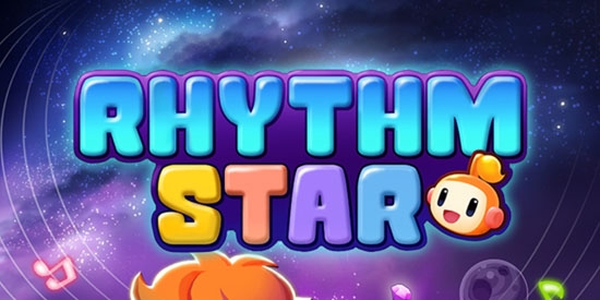 节奏之星破解版最新RhythmStar