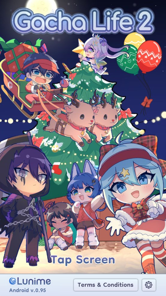 加查人生2最新版Gacha Life 20