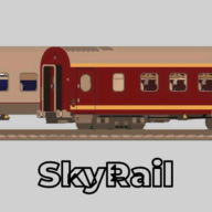 独联体火车模拟器最新版(SkyRail)
