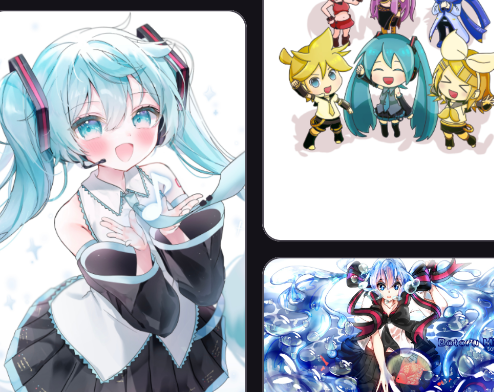 米库图册app手机版