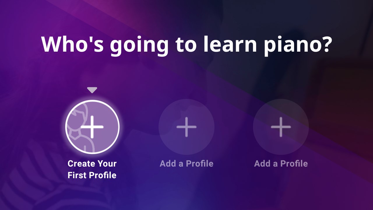 钢琴练习器app高级版SimplyPiano3