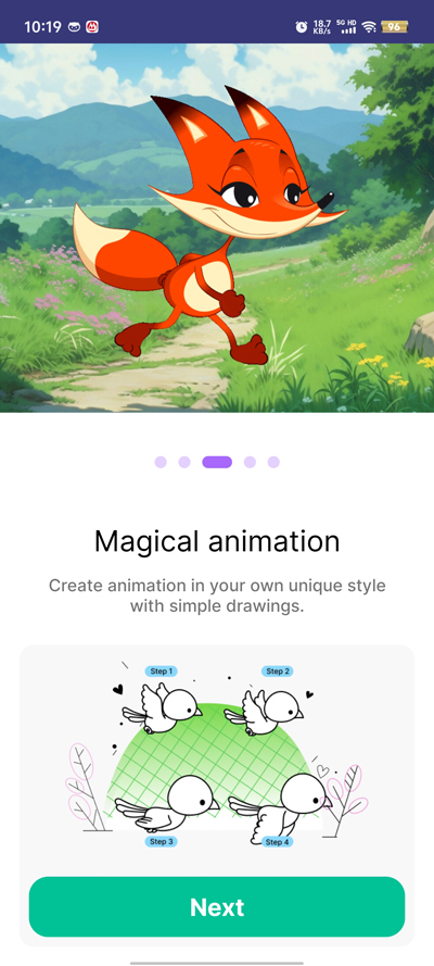 Draw Animation Marker最新版本2