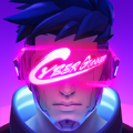赛博枪神死亡代码最新版(Cyber Gunner)