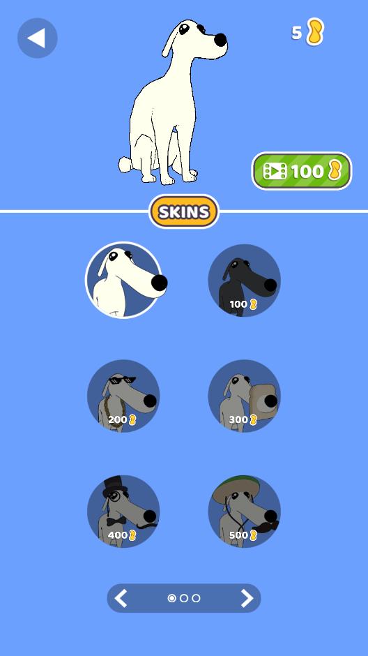 Long Nose Dog手游3