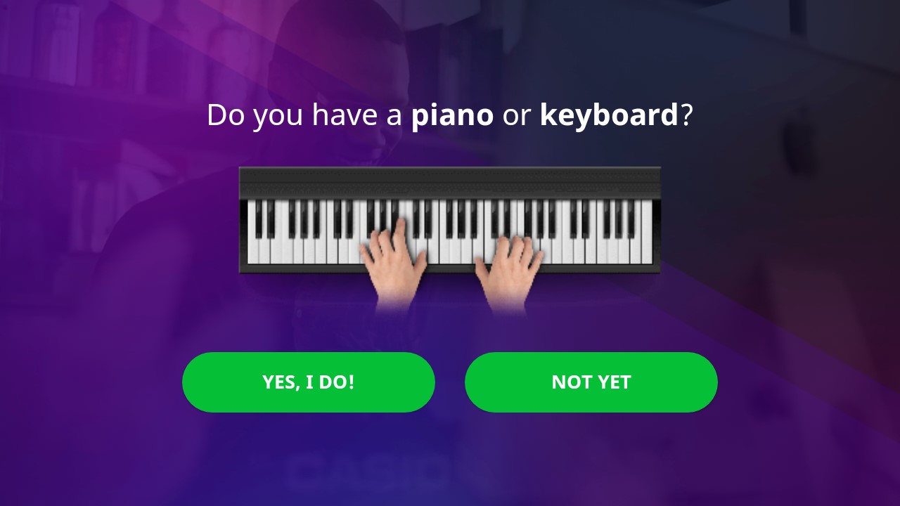 钢琴练习器app高级版SimplyPiano2
