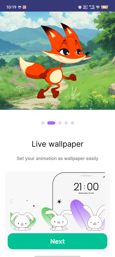 Draw Animation Marker最新版本1