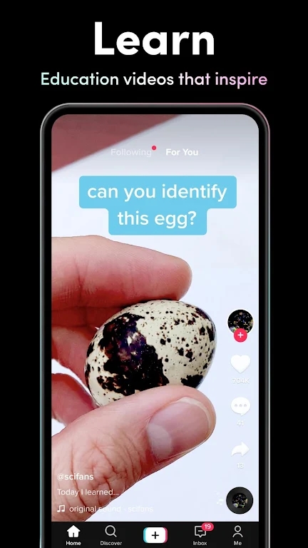 抖音国际亚洲版TikTok2