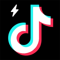 tiktok极速版(抖音国际版极速版)TikTok litev45.0.3 最新版