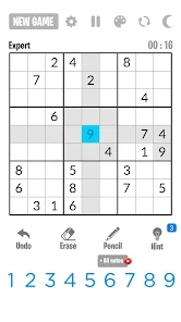 数独最新版(Sudoku)1