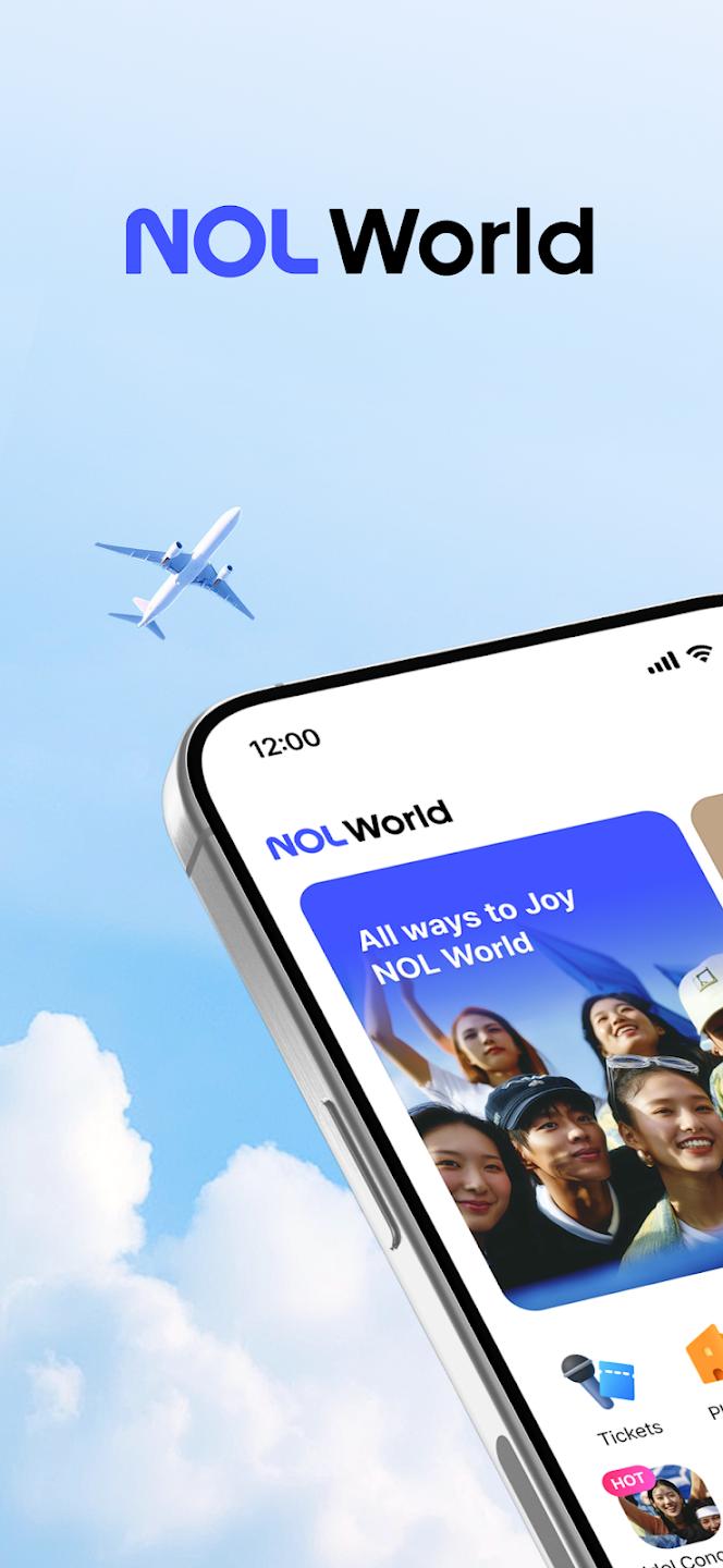 nolworld国际版3