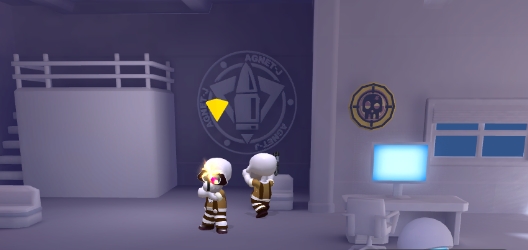 Agent J特工J官方版 Agent J特工J官方版