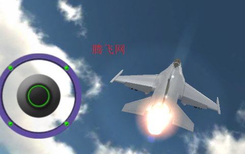 F16空战模拟器游戏安卓版 F16空战模拟器游戏安卓版