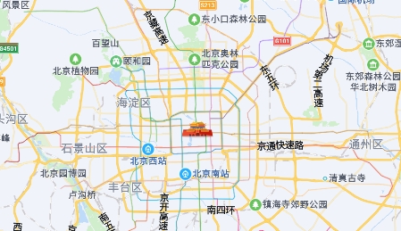 3D北卫星地图app官方版 3D北卫星地图app官方版