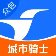 蜂鸟众包app官方版(城市骑手)
