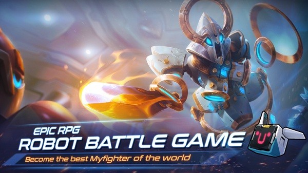 Mybots游戏最新版3