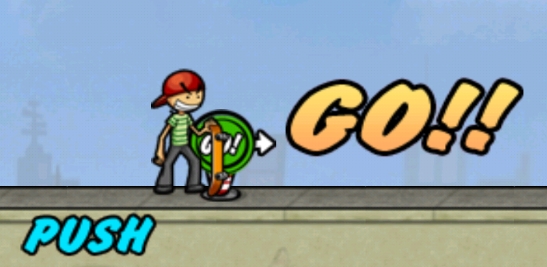 Skater Boy滑板少年游戏官方版 Skater Boy滑板少年游戏官方版