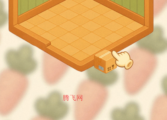 房间装饰世界游戏手机版 房间装饰世界游戏手机版