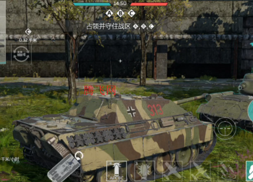 战争雷霆手游官方版War Thunder Mobile(战争雷霆手游国际服) 战争雷霆手游官方版War Thunder Mobile(战争雷霆手游国际服)