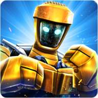 铁甲钢拳世界机器人拳击最新版(RealSteelWRB)