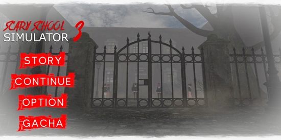 恐怖校园模拟器3官方正版(Scary School Simulator 3) 恐怖校园模拟器3官方正版(Scary School Simulator 3)