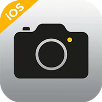 icamera仿苹果相机app