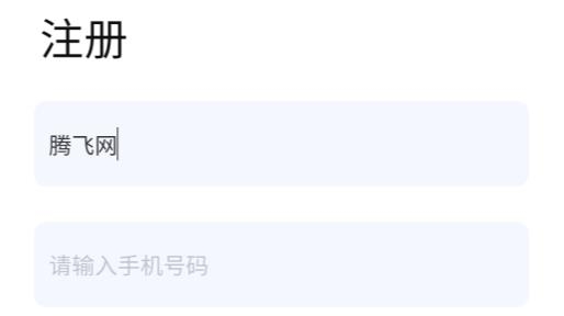航信云开票APP