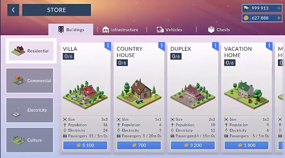 交通管理大亨游戏安卓版Tycoon Manager2