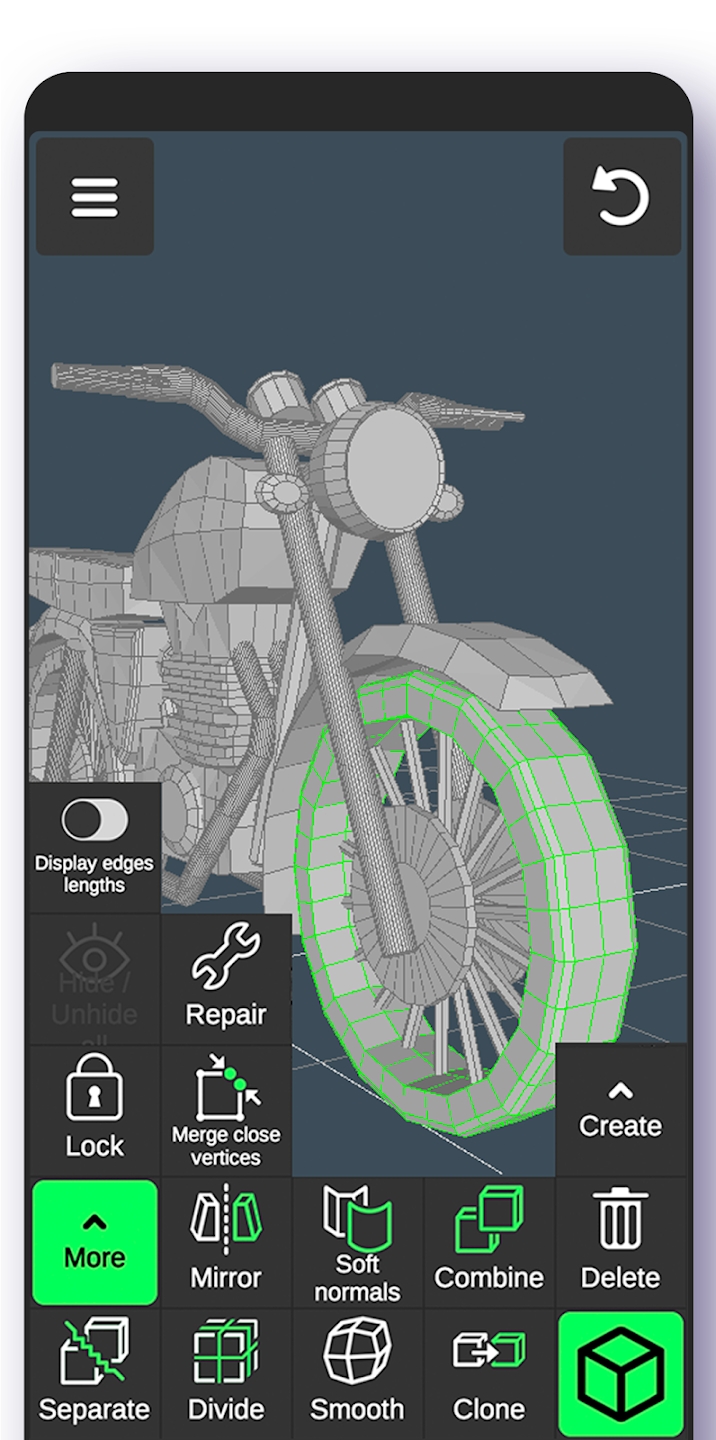 3D Modeling App官方版0