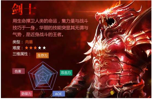全民奇迹最新版