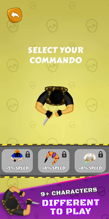 刺客突击队2官方版Assassin Commandos 22