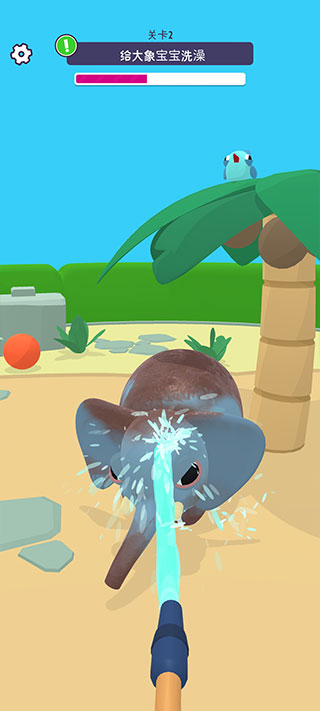 宠物打工记游戏官方版(Zoo - Happy Animals)5